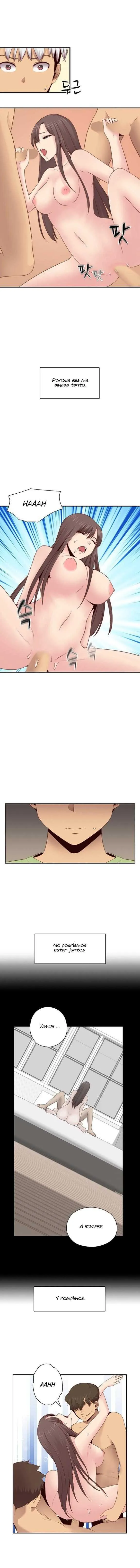 Hentai Campus Capítulo 66 - Page 4