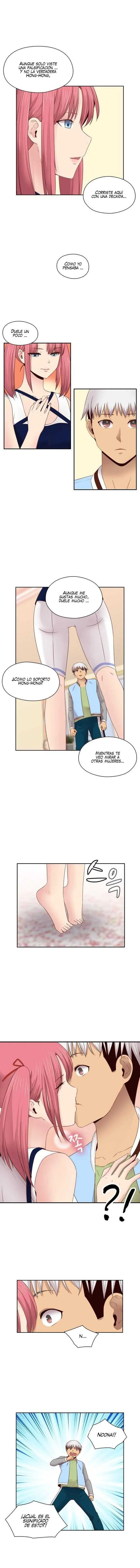 Hentai Campus Capítulo 66 - Page 10