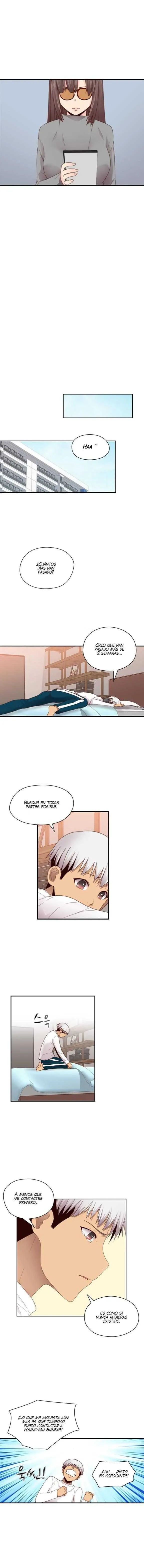 Hentai Campus Capítulo 67 - Page 3