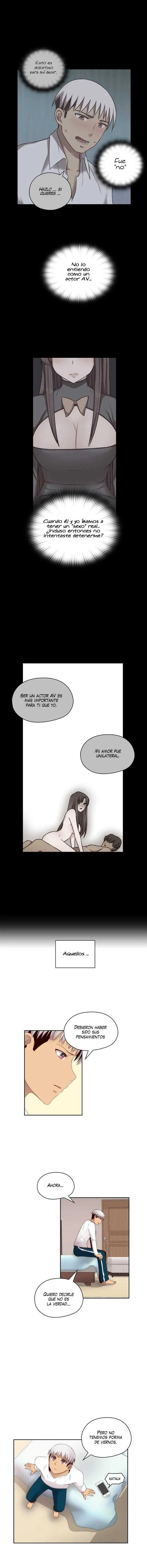 Hentai Campus Capítulo 67 - Page 6