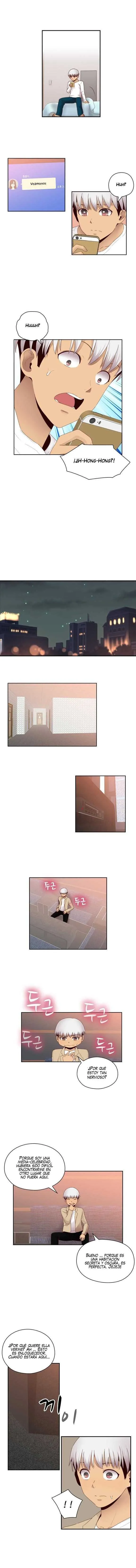 Hentai Campus Capítulo 67 - Page 7