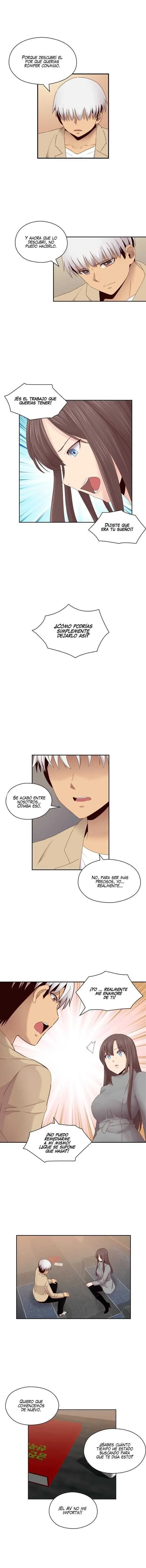 Hentai Campus Capítulo 67 - Page 9