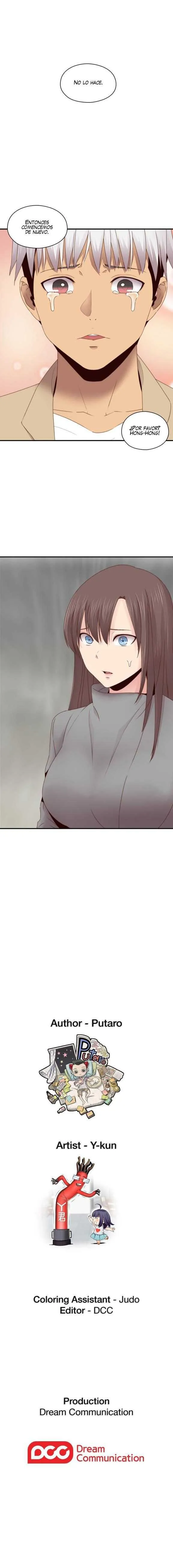 Hentai Campus Capítulo 67 - Page 10
