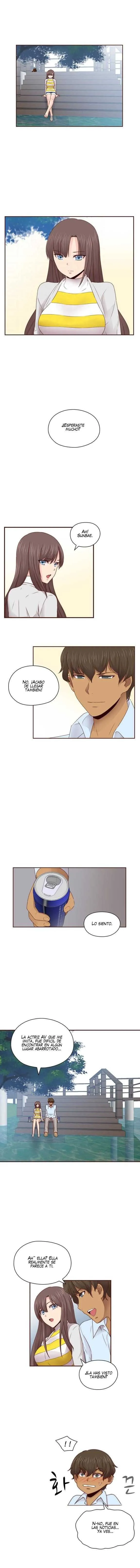 Hentai Campus Capítulo 68 - Page 2