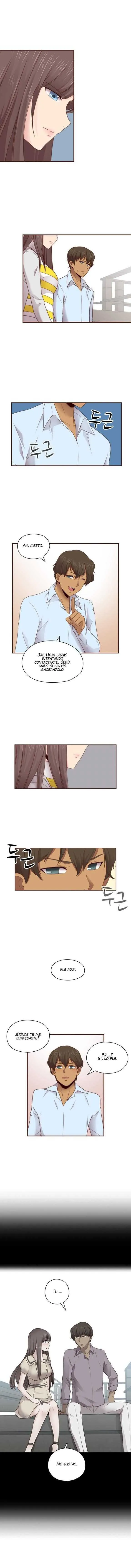 Hentai Campus Capítulo 68 - Page 4