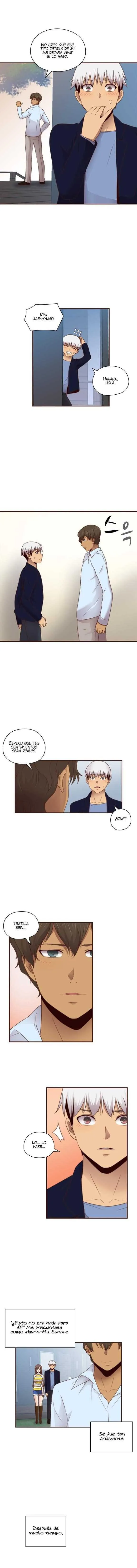 Hentai Campus Capítulo 68 - Page 7