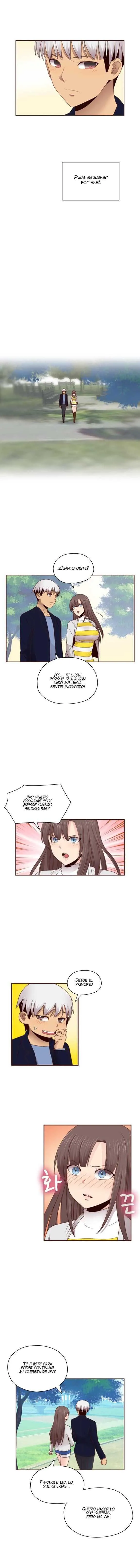 Hentai Campus Capítulo 68 - Page 8