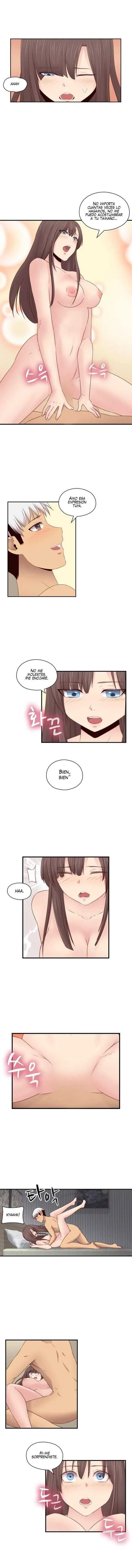 Hentai Campus Capítulo 69 - Page 4