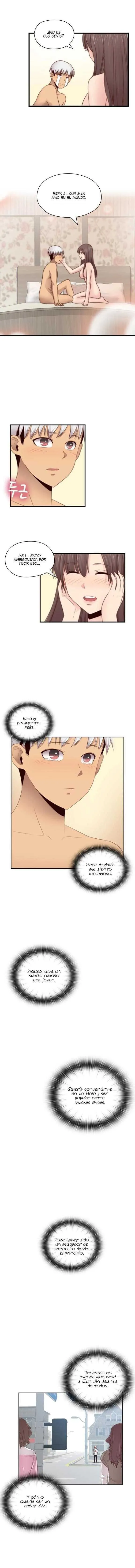 Hentai Campus Capítulo 69 - Page 7