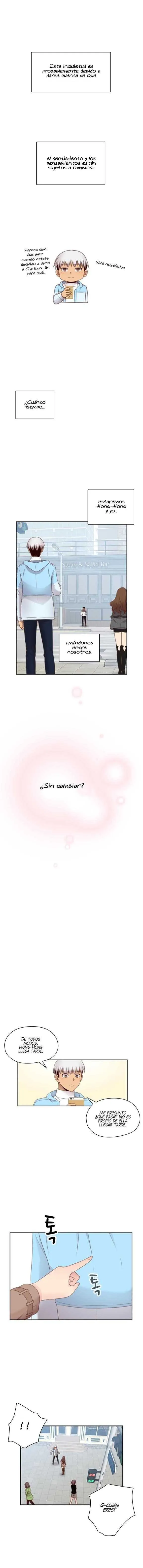 Hentai Campus Capítulo 69 - Page 9