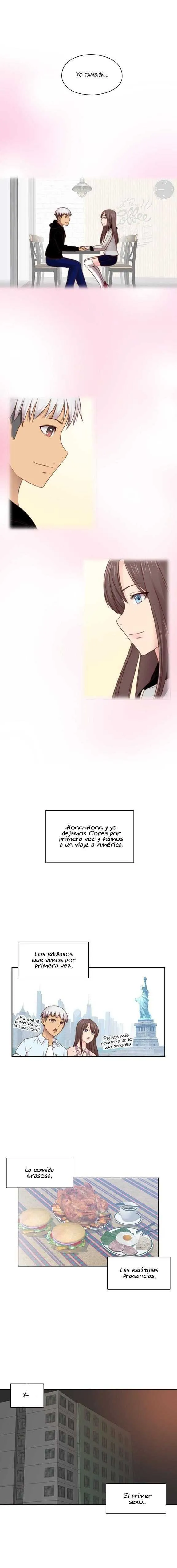 Hentai Campus Capítulo 70 - Page 3