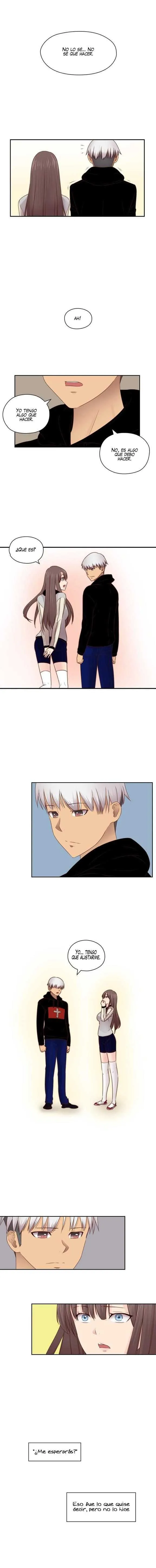Hentai Campus Capítulo 70 - Page 7