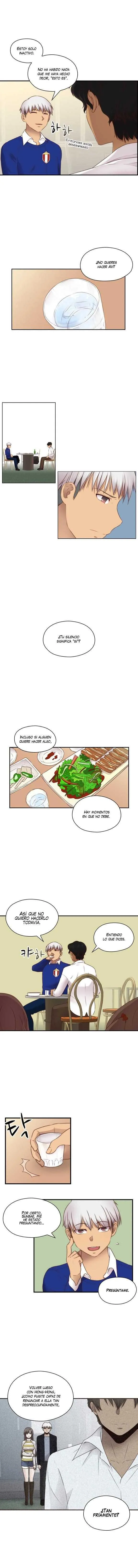 Hentai Campus Capítulo 71 - Page 2