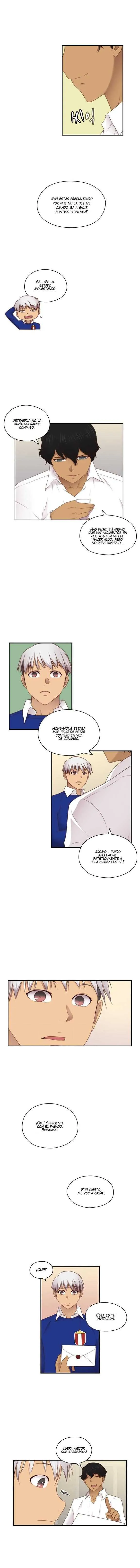 Hentai Campus Capítulo 71 - Page 3