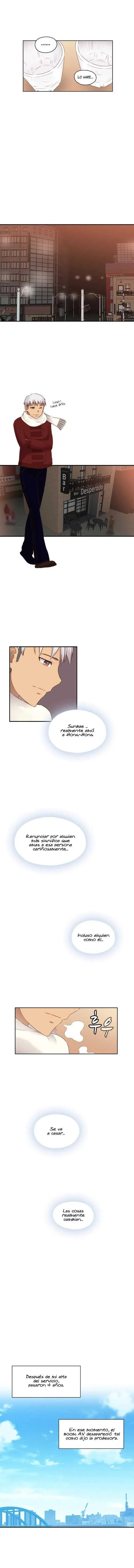 Hentai Campus Capítulo 71 - Page 4