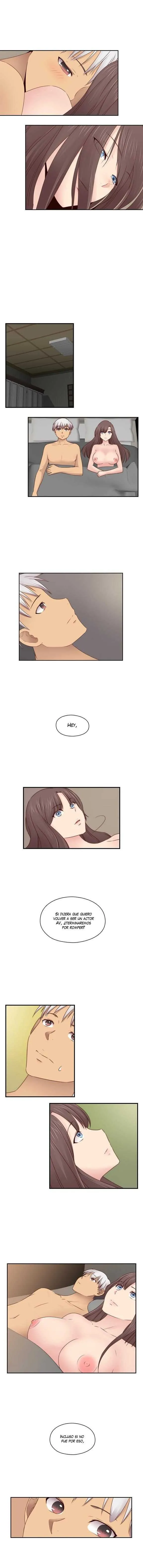 Hentai Campus Capítulo 71 - Page 7
