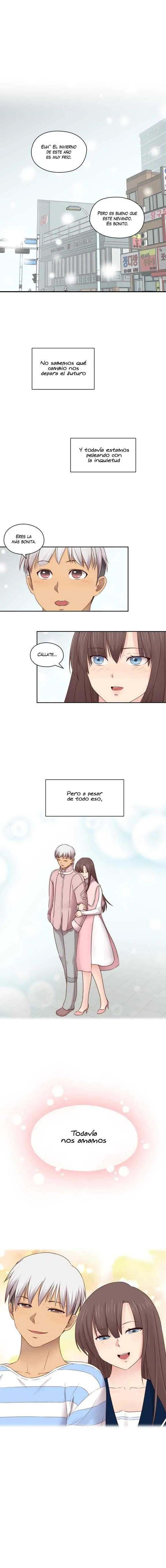 Hentai Campus Capítulo 71 - Page 9