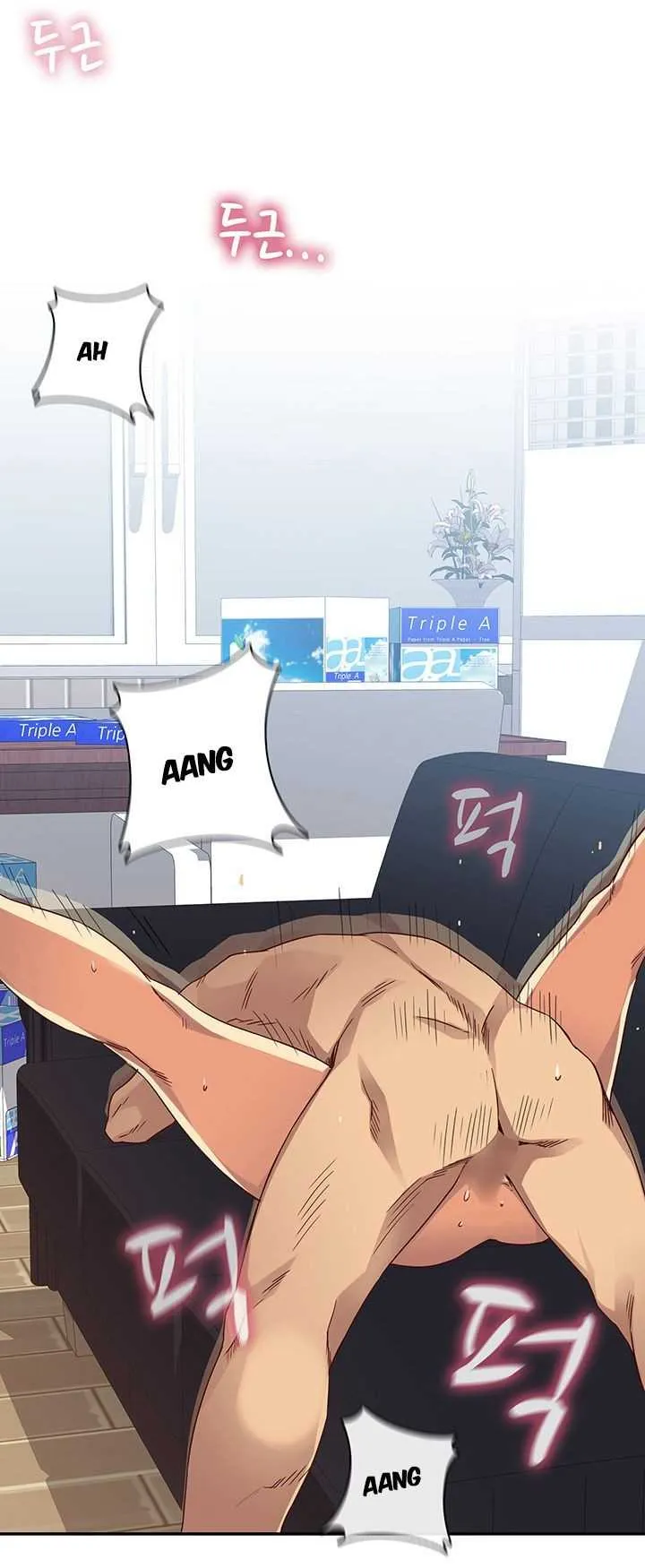 Hentai Campus Capítulo 8 - Page 2