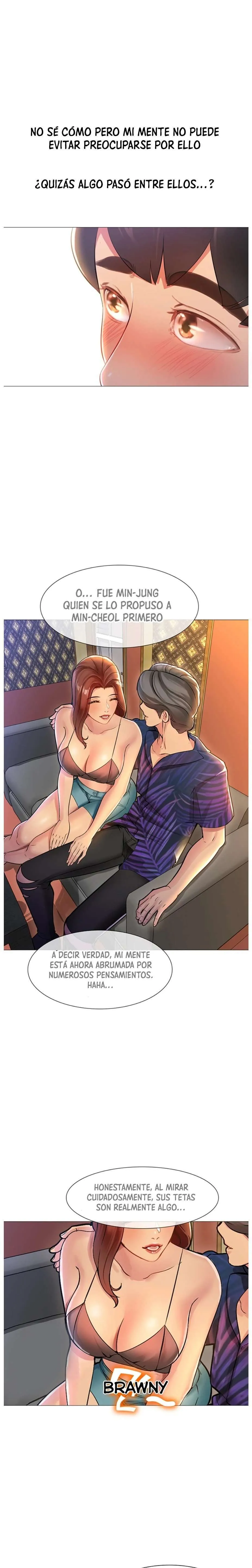 Friend’s Woman Capítulo 1 - Page 7