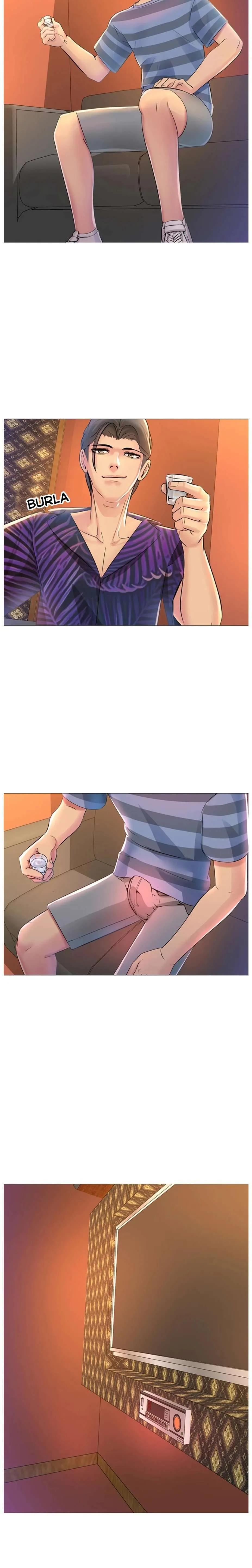 Friend’s Woman Capítulo 1 - Page 16