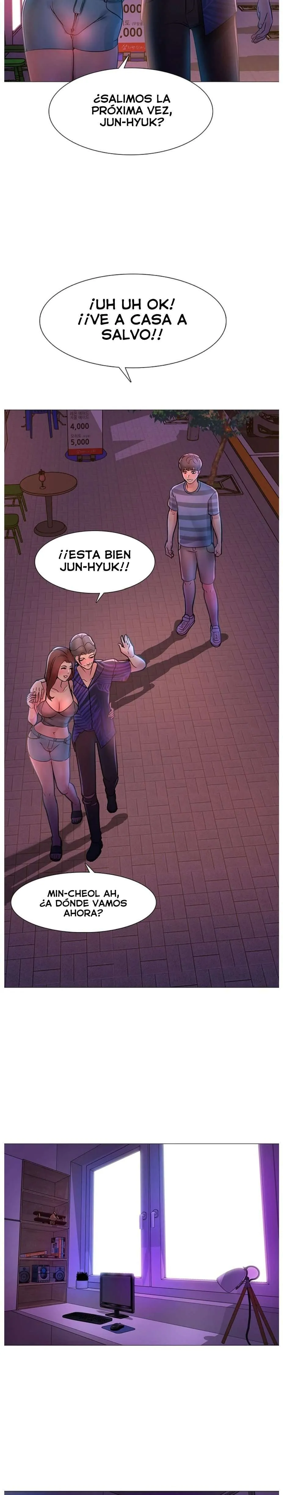Friend’s Woman Capítulo 1 - Page 19