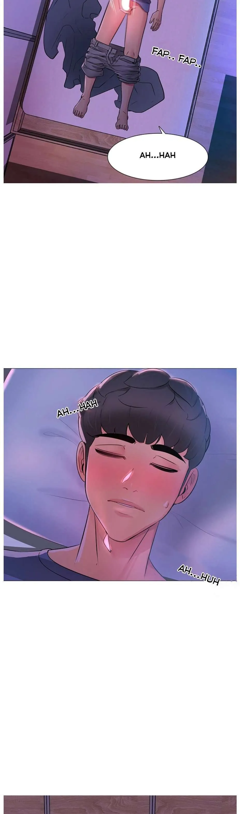 Friend’s Woman Capítulo 1 - Page 21