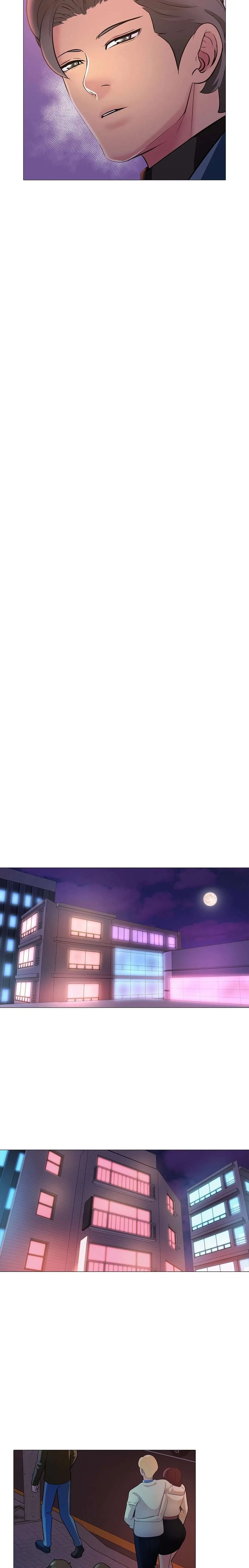 Friend’s Woman Capítulo 10 - Page 3