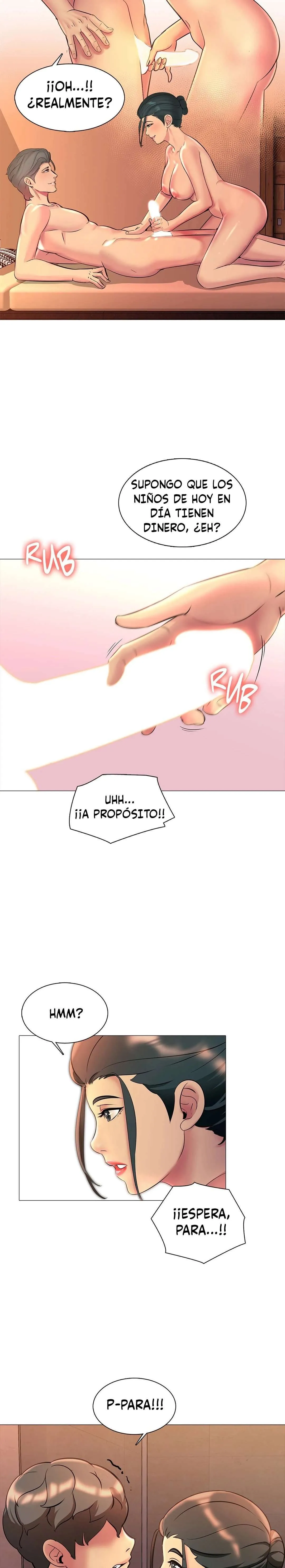 Friend’s Woman Capítulo 10 - Page 20