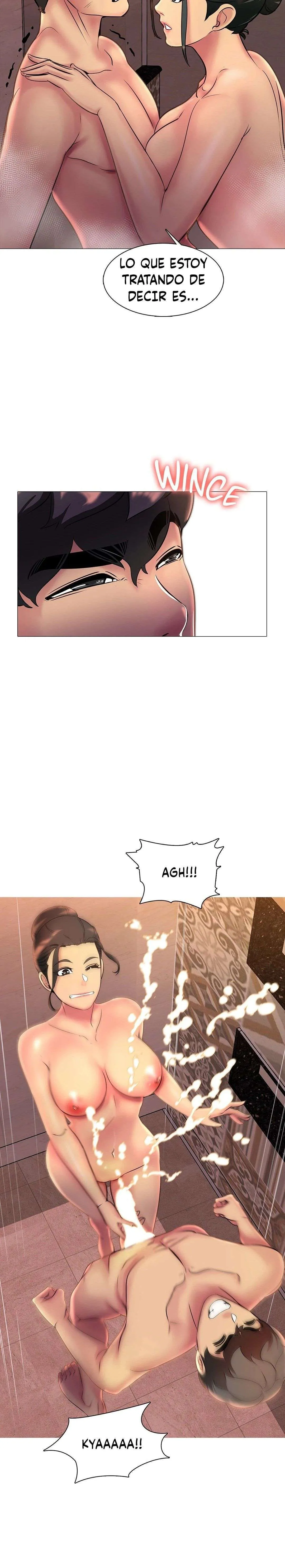 Friend’s Woman Capítulo 10 - Page 21