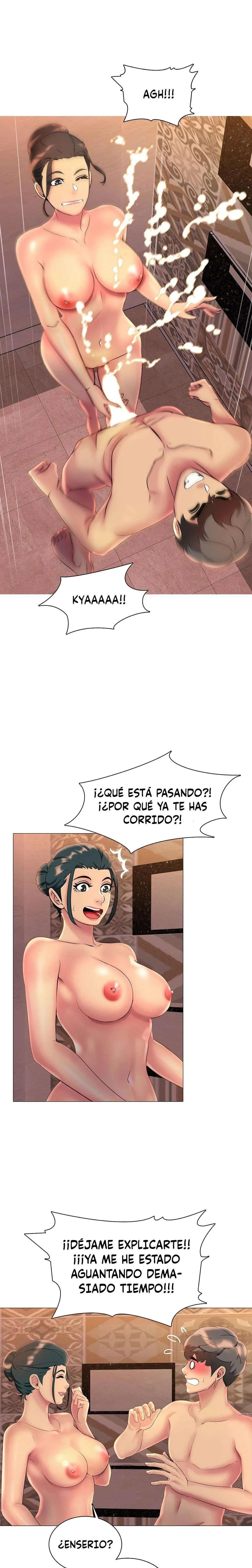 Friend’s Woman Capítulo 11 - Page 2