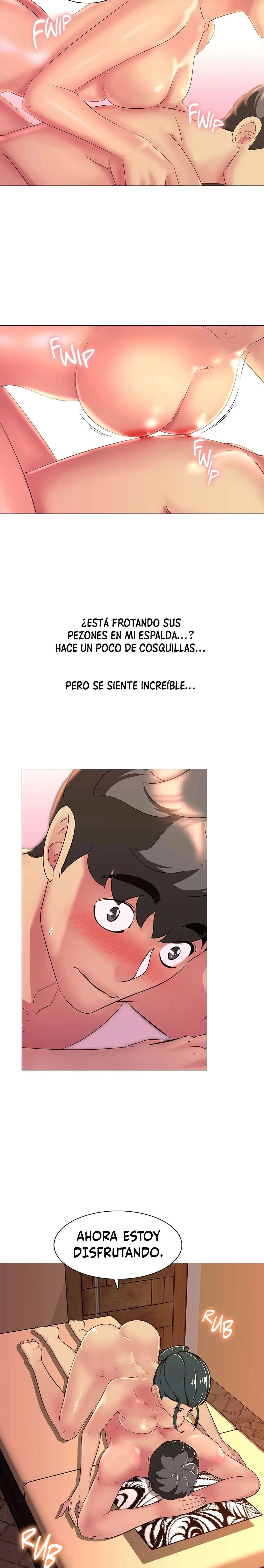 Friend’s Woman Capítulo 11 - Page 9