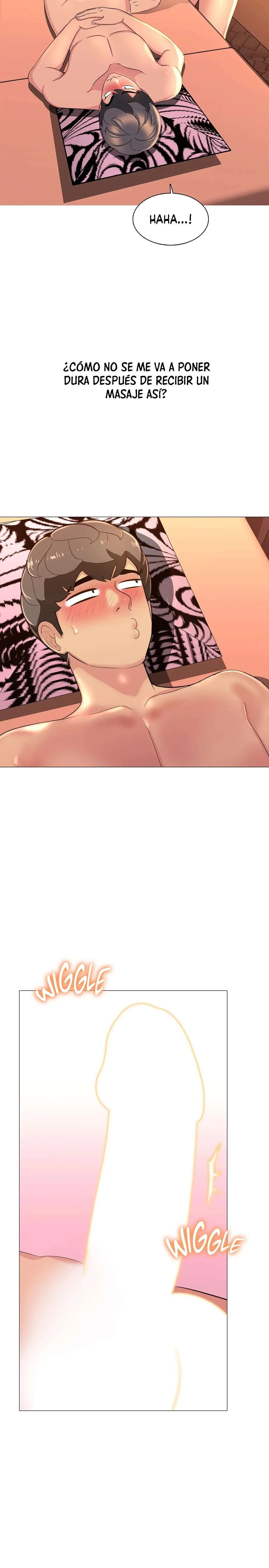 Friend’s Woman Capítulo 11 - Page 17
