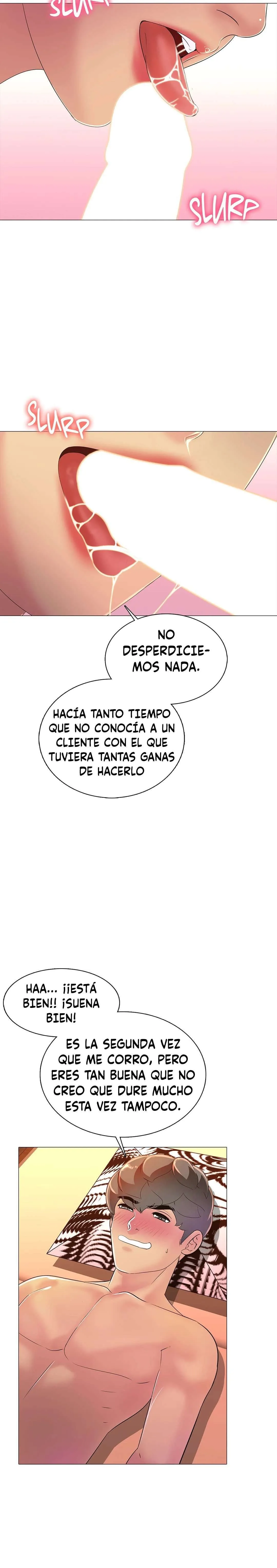 Friend’s Woman Capítulo 11 - Page 20