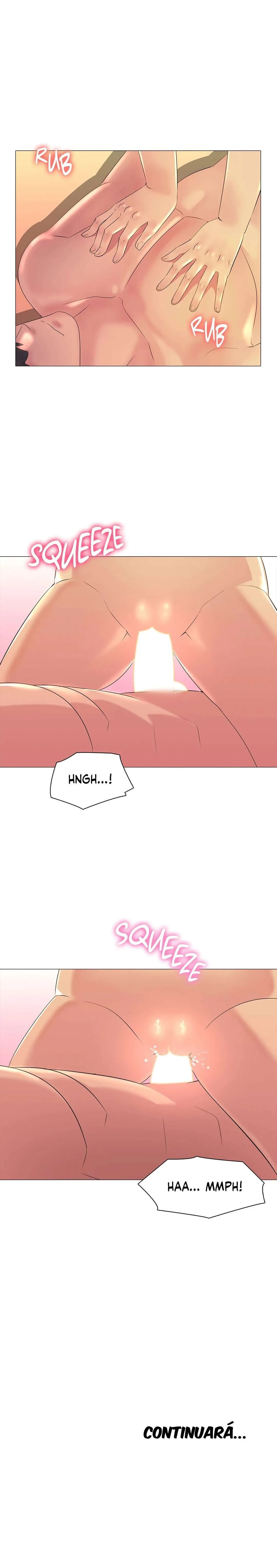 Friend’s Woman Capítulo 11 - Page 22