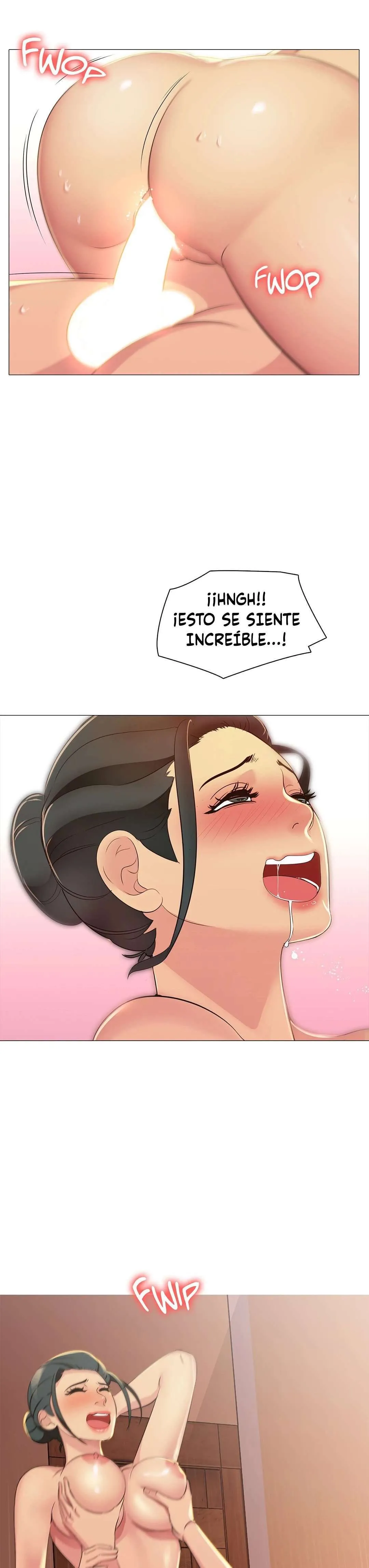 Friend’s Woman Capítulo 12 - Page 11