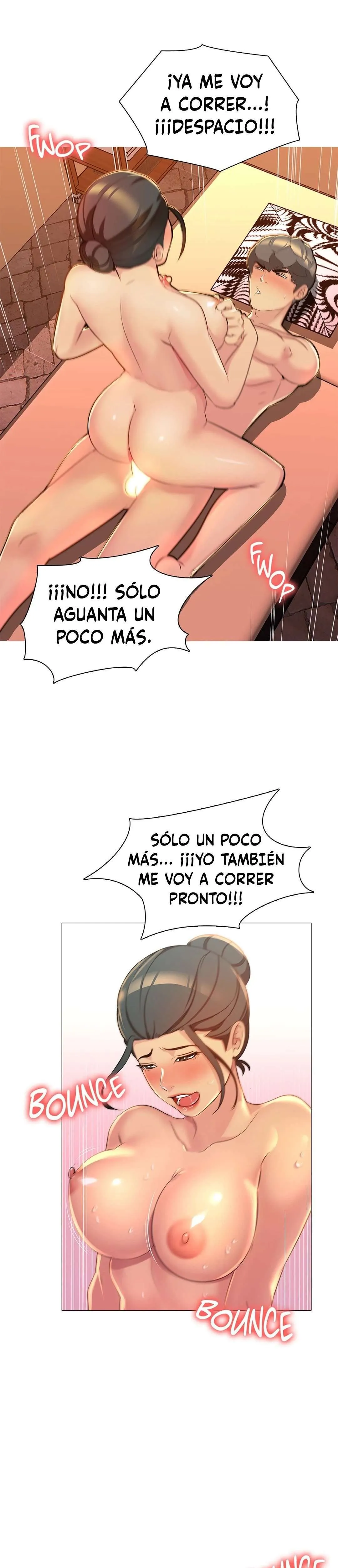 Friend’s Woman Capítulo 12 - Page 13
