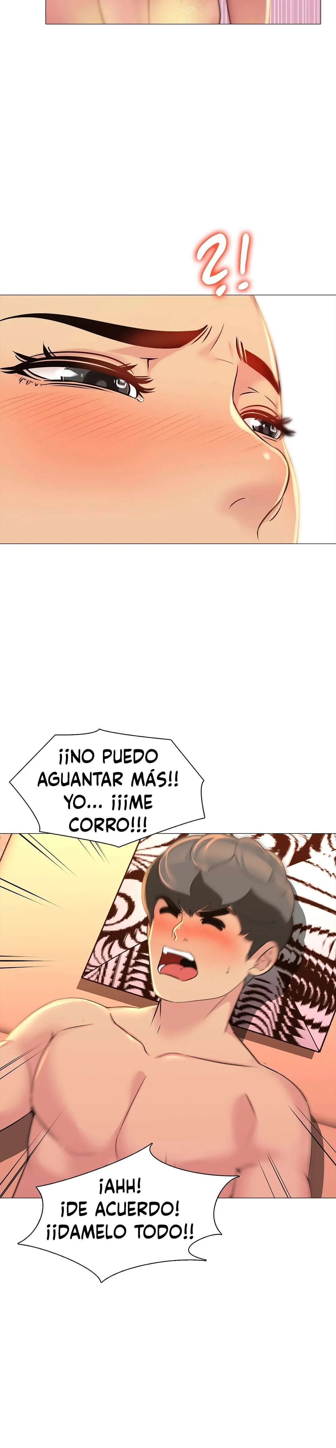 Friend’s Woman Capítulo 12 - Page 17