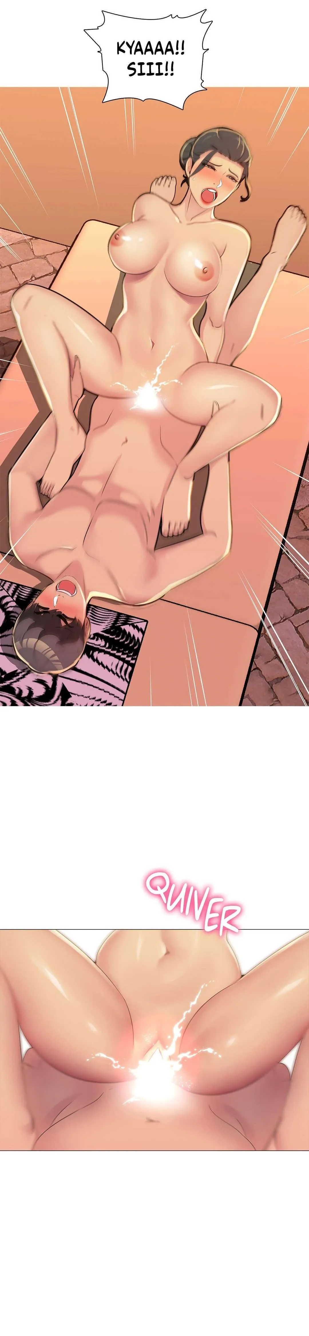 Friend’s Woman Capítulo 12 - Page 18