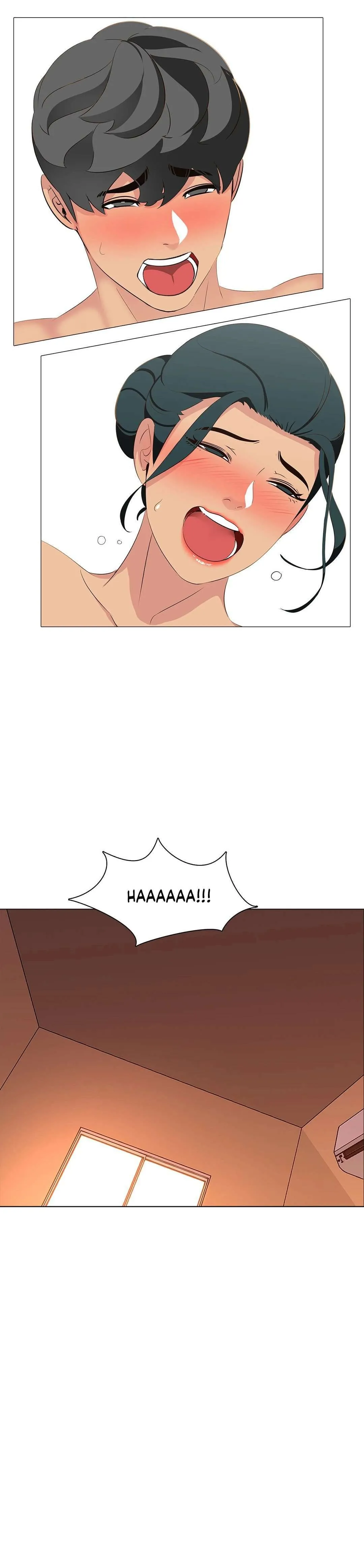 Friend’s Woman Capítulo 12 - Page 19