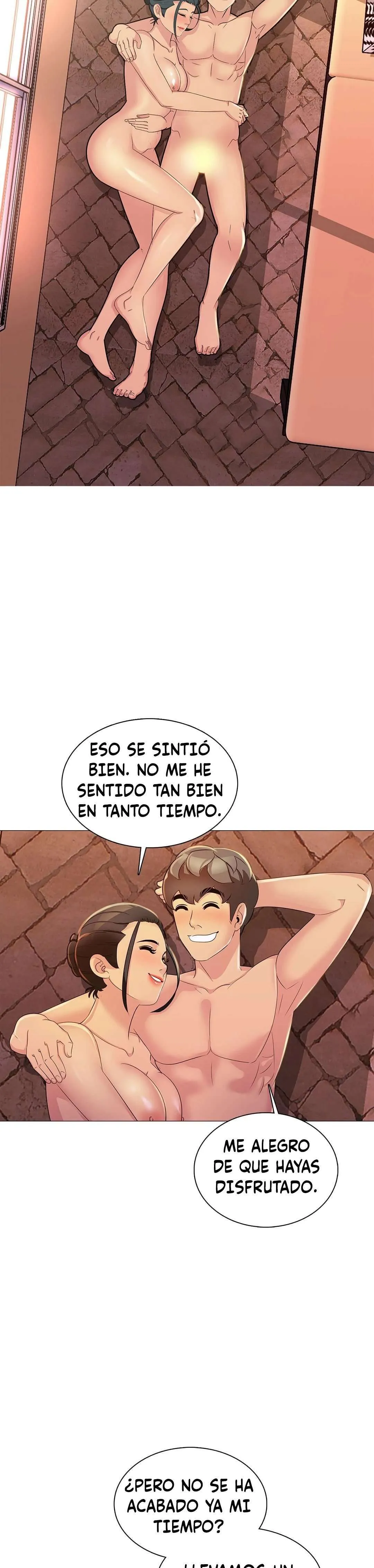 Friend’s Woman Capítulo 12 - Page 21