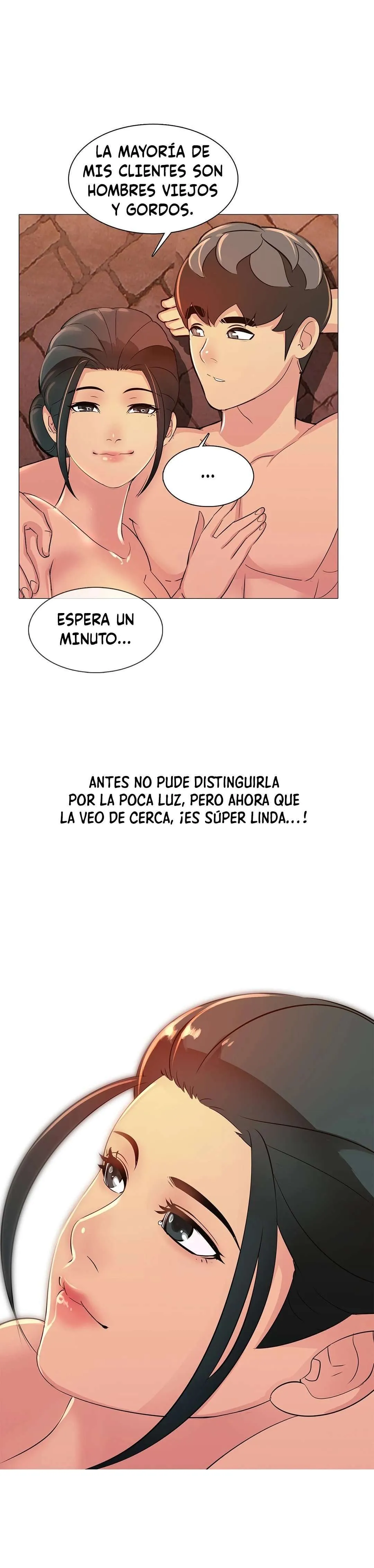 Friend’s Woman Capítulo 12 - Page 24