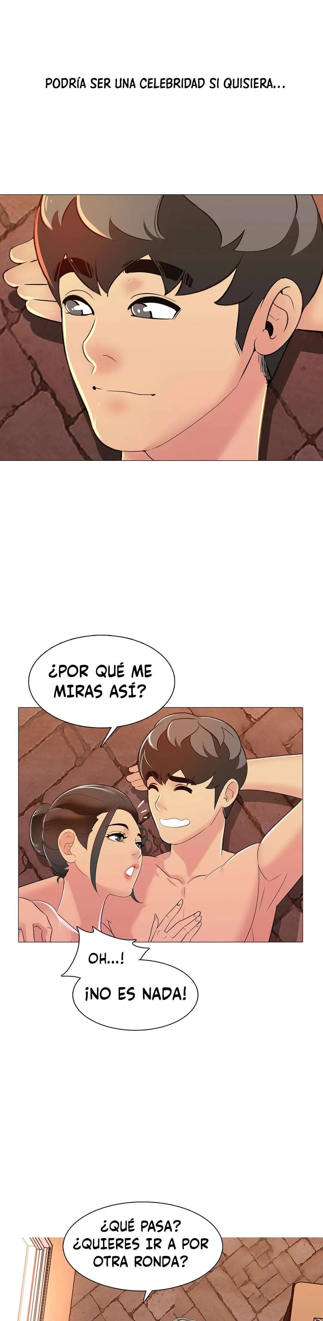 Friend’s Woman Capítulo 12 - Page 25