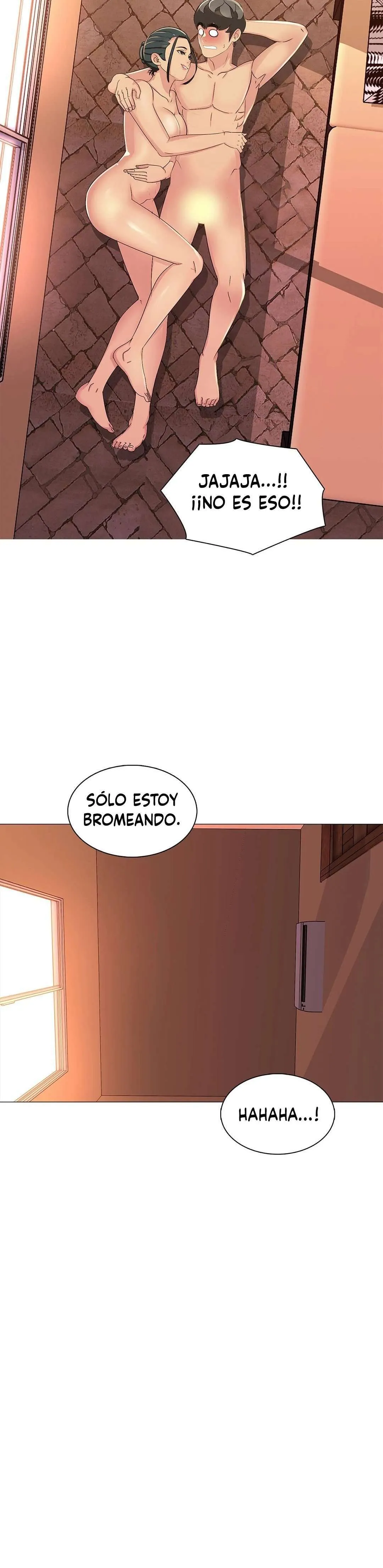Friend’s Woman Capítulo 12 - Page 26