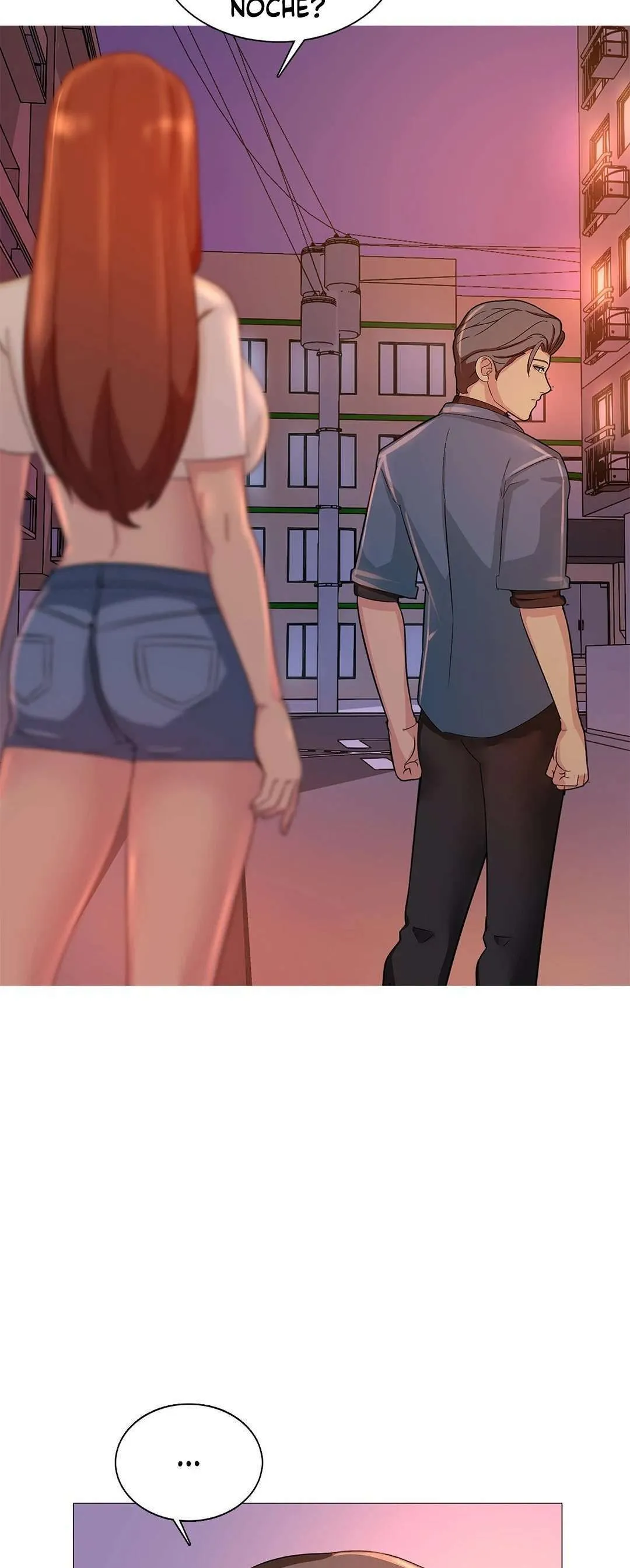 Friend’s Woman Capítulo 12 - Page 31