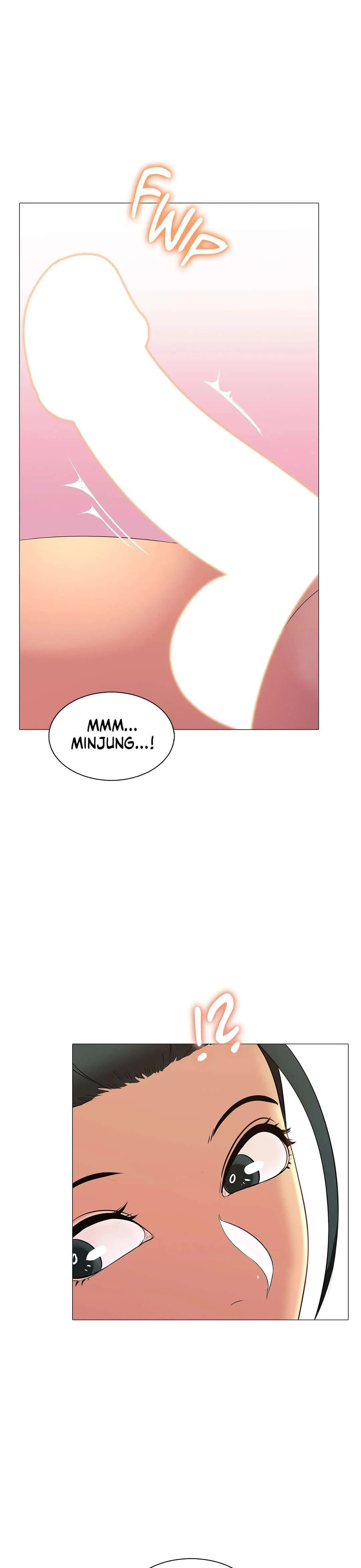 Friend’s Woman Capítulo 13 - Page 13