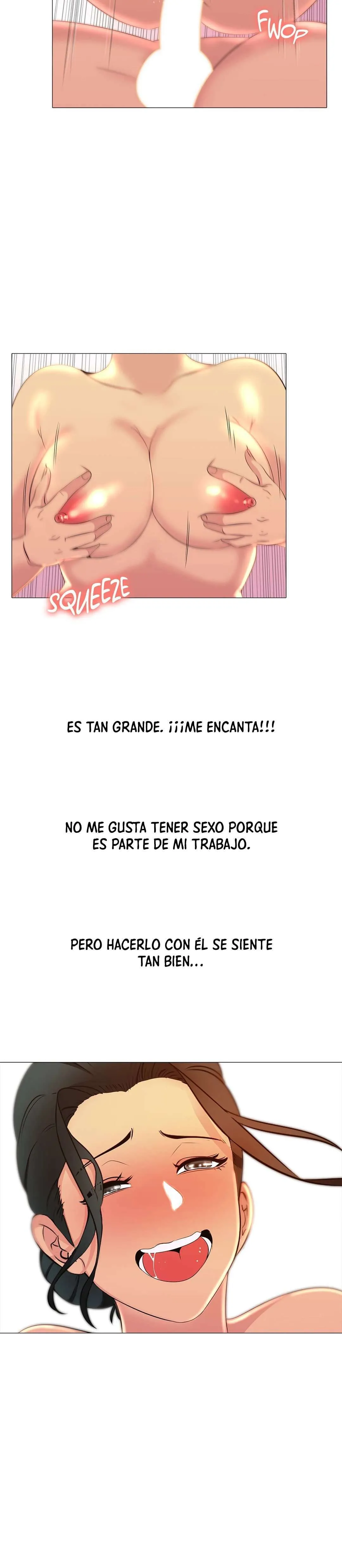 Friend’s Woman Capítulo 13 - Page 22
