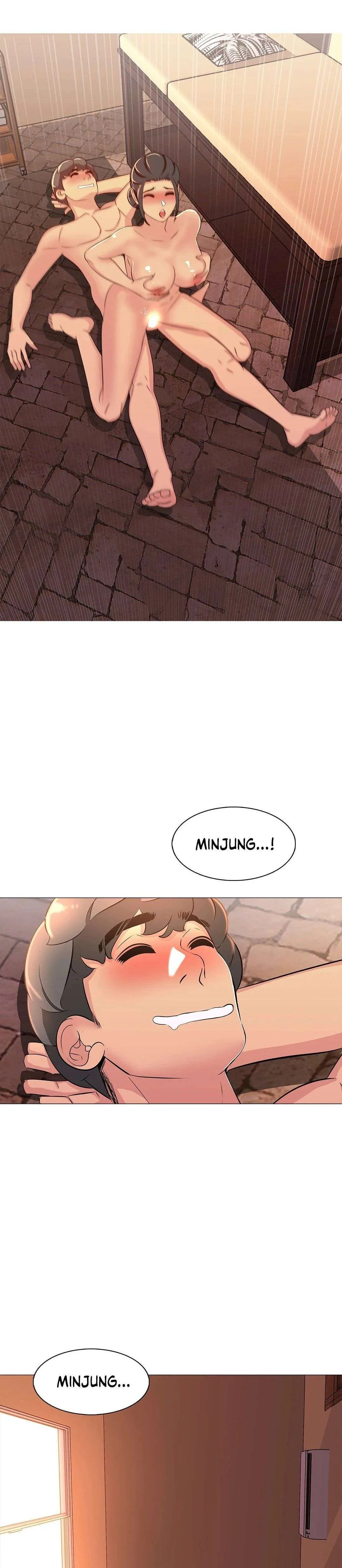 Friend’s Woman Capítulo 13 - Page 23