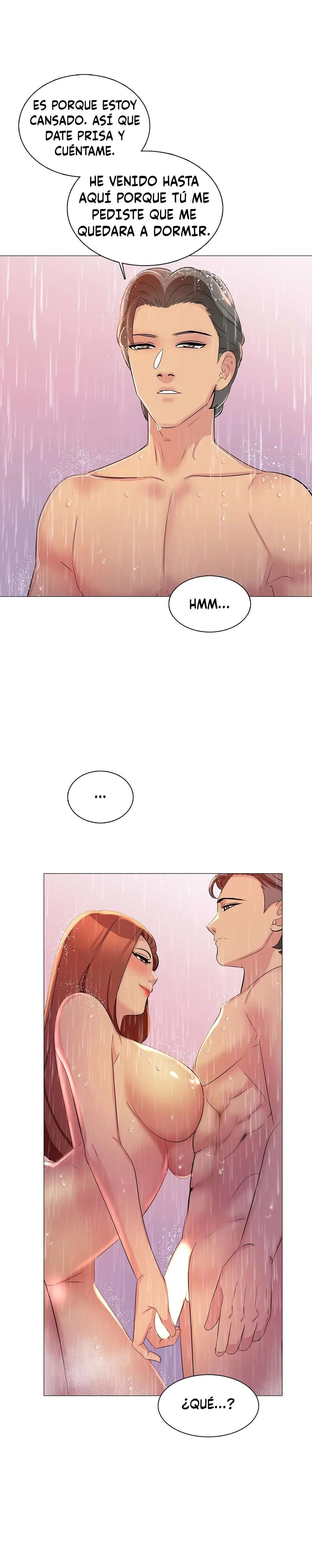 Friend’s Woman Capítulo 14 - Page 3