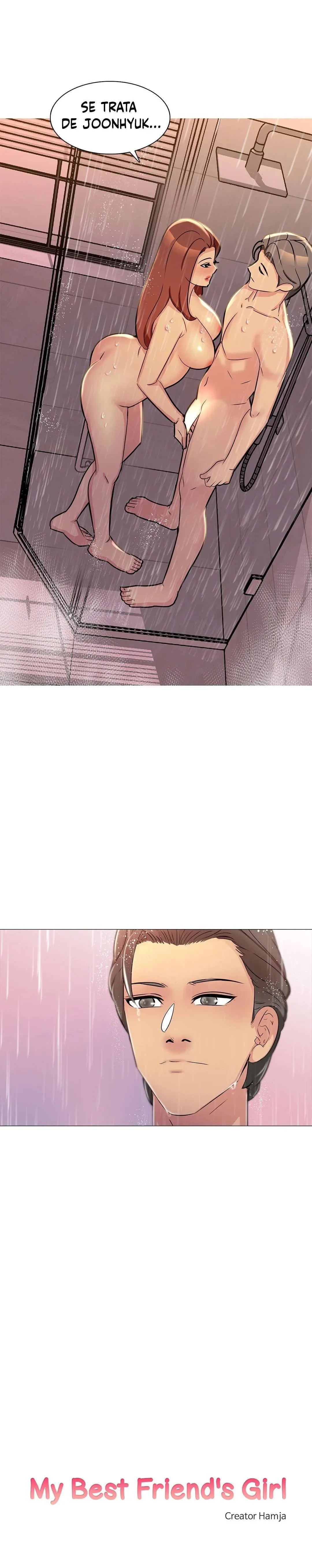 Friend’s Woman Capítulo 14 - Page 4