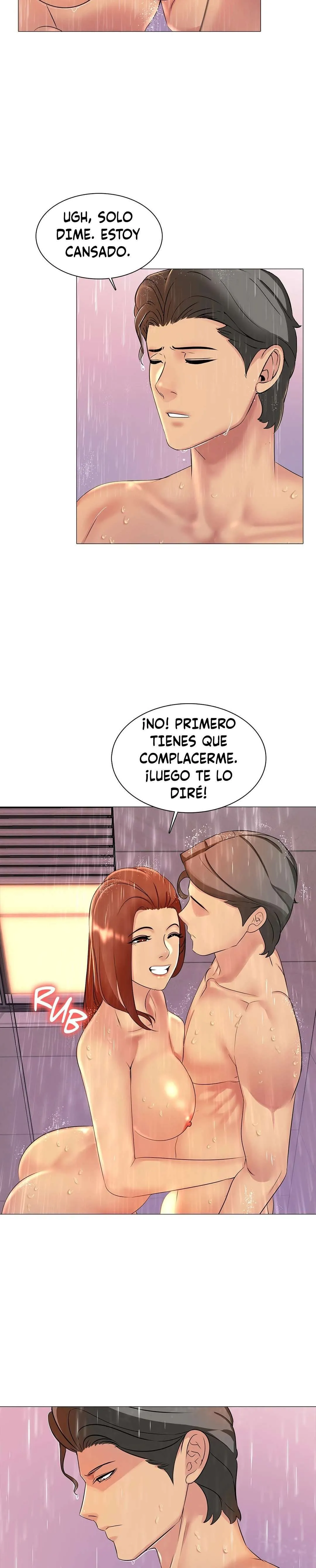 Friend’s Woman Capítulo 14 - Page 7